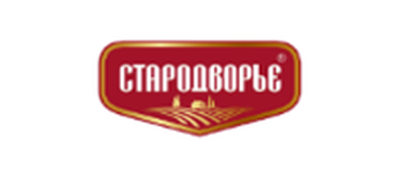 Стародворье