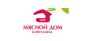 Мясной дом Бородина